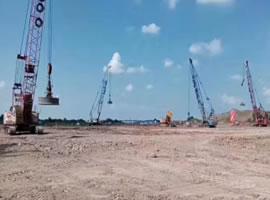 頂管業(yè)務(wù)